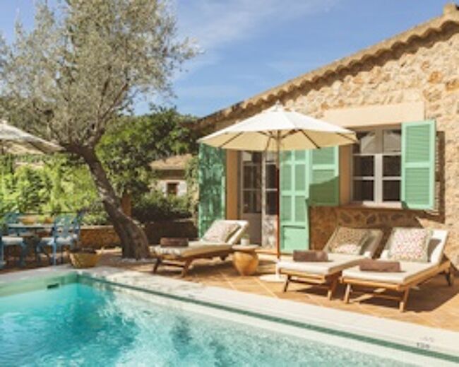 La Residencia, A Belmond Hotel