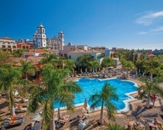 Lopesan Villa del Conde Resort & Thalasso, Thumbnail
