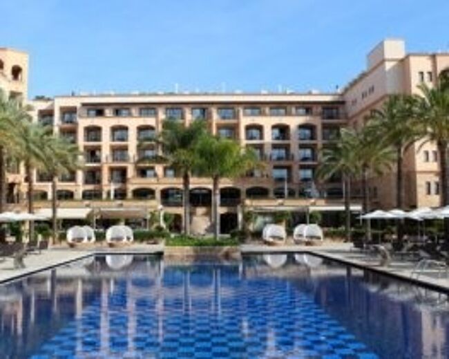 Insotel Fenicia Prestige Suites and Spa, thumbnail