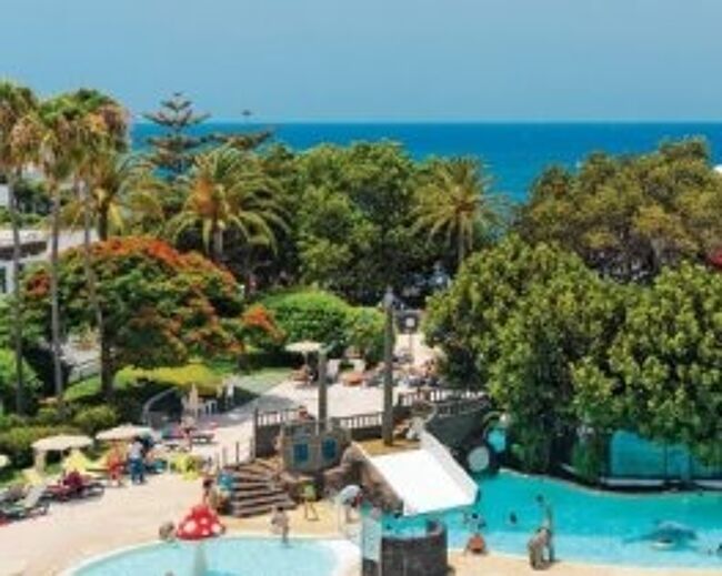 H10 Lanzarote Princess