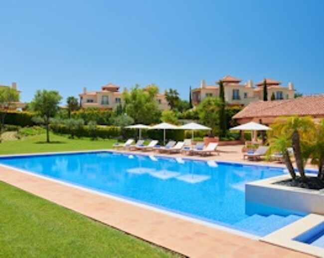 Monte Rei Golf and Country Club
