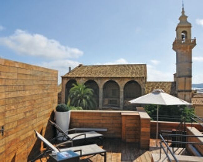 Santa Clara Urban Hotel & Spa