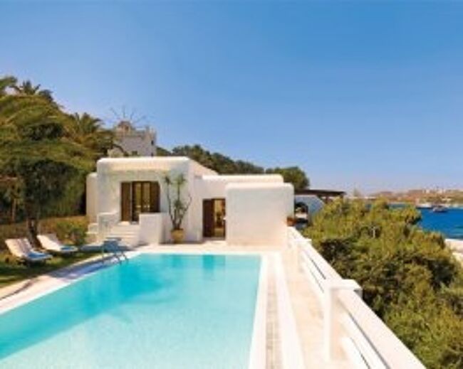 Santa Marina Resort & Villas