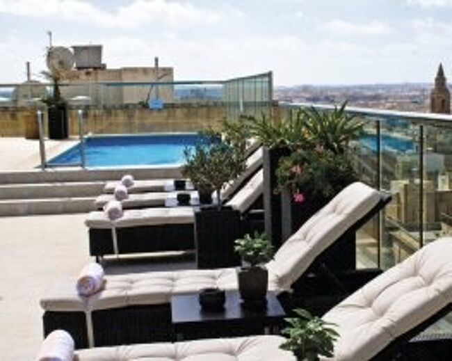 The Victoria Hotel,