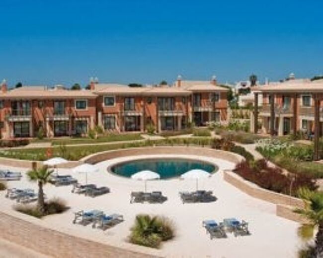 Monte Santo Resort