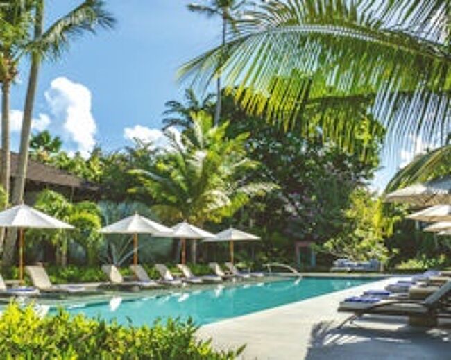 the sandpiper, lap pool