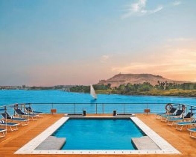 The Oberoi Zahra