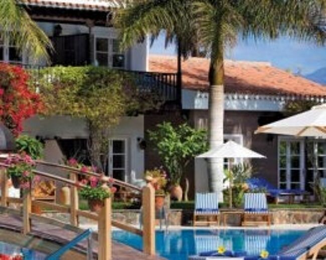 Seaside Grand Hotel Residencia