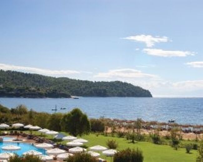 Skiathos Princess Hotel