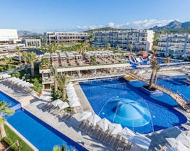 Zafiro Palace Palmanova, thumbnail image