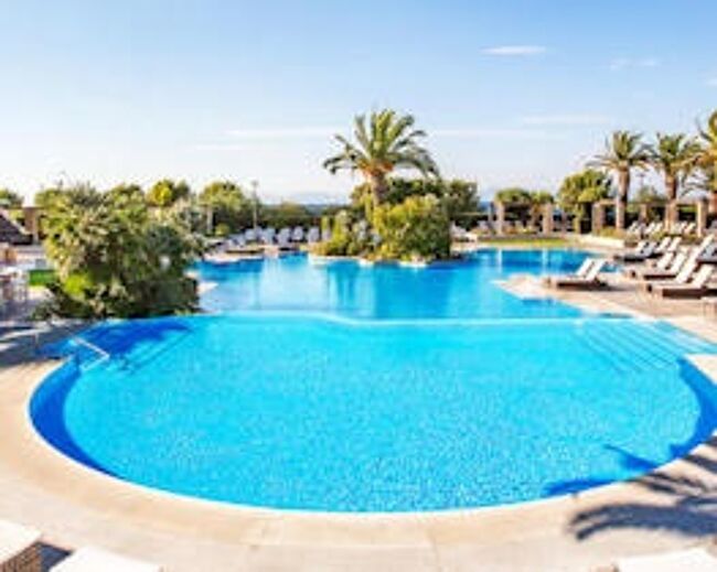 Sheraton Rhodes Resort, thumbnail