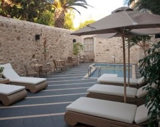 Antica Dimora Suites, thumbnail