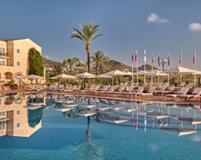 Grand Hyatt La Manga Club Golf & Spa