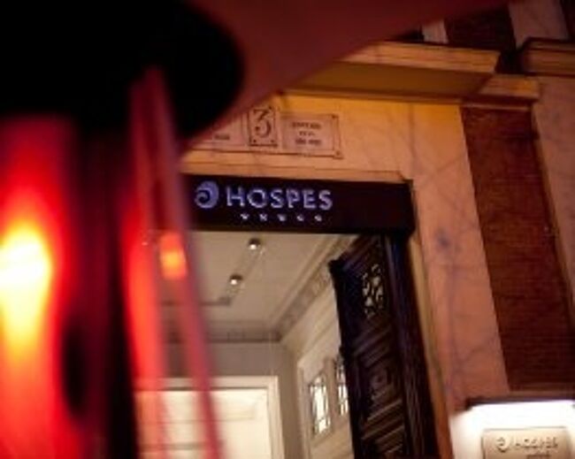 Hospes Madrid