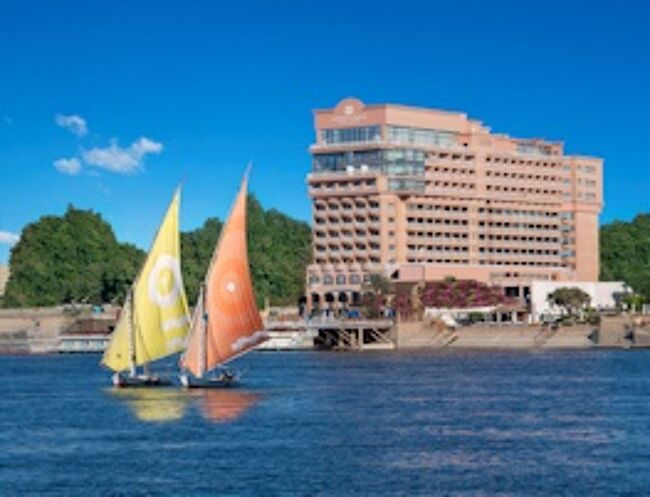 Sonesta St George Hotel