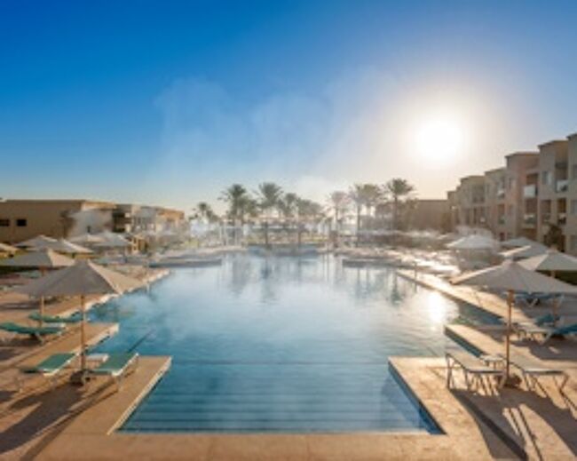 Rixos Seagate Sharm