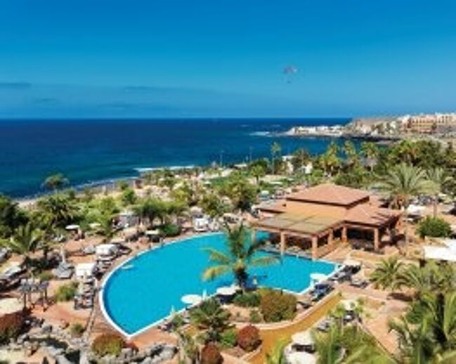 H10 Costa Adeje Palace