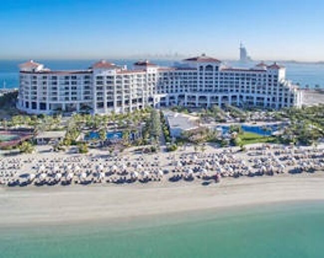 Waldorf Astoria the Palm, thumbnail