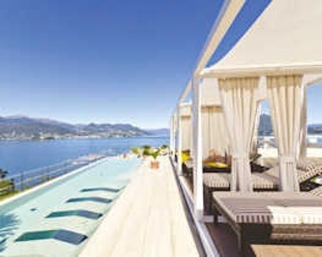 Hotel La Palma, thumbnail
