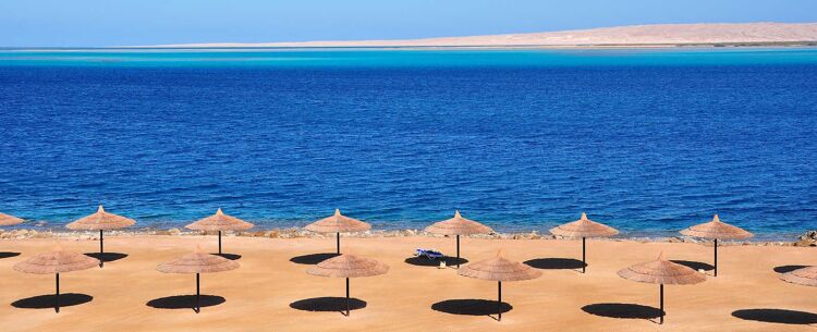 luxury hurghada holidays