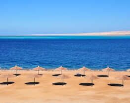 hurghada, egypt