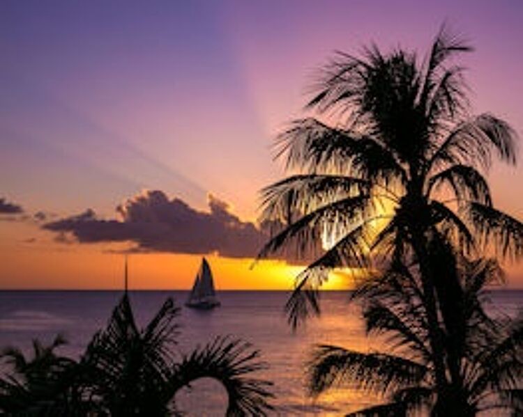 barbados