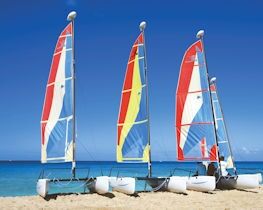 st peter, barbados holidays