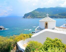 luxury skopelos holidays
