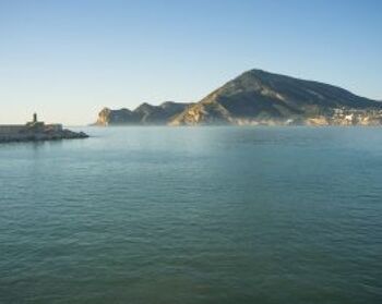 Costa Blanca