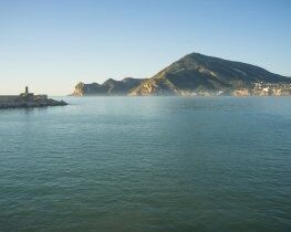 Costa Blanca