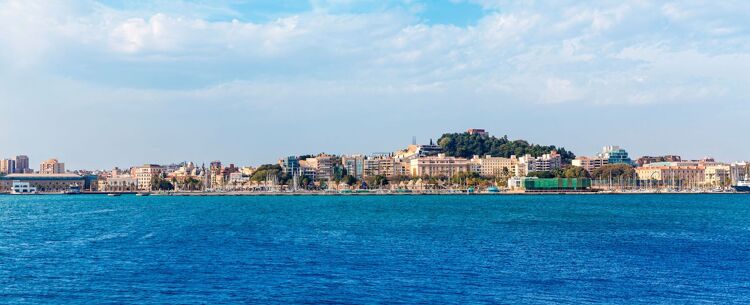 Luxury Costa Calida Holidays
