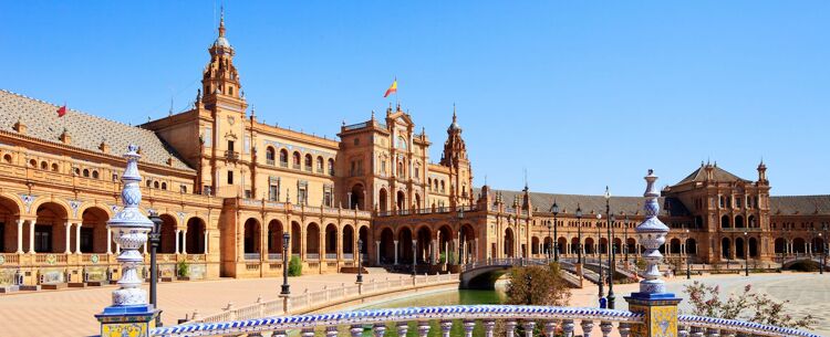 Luxury Andalucia Holidays