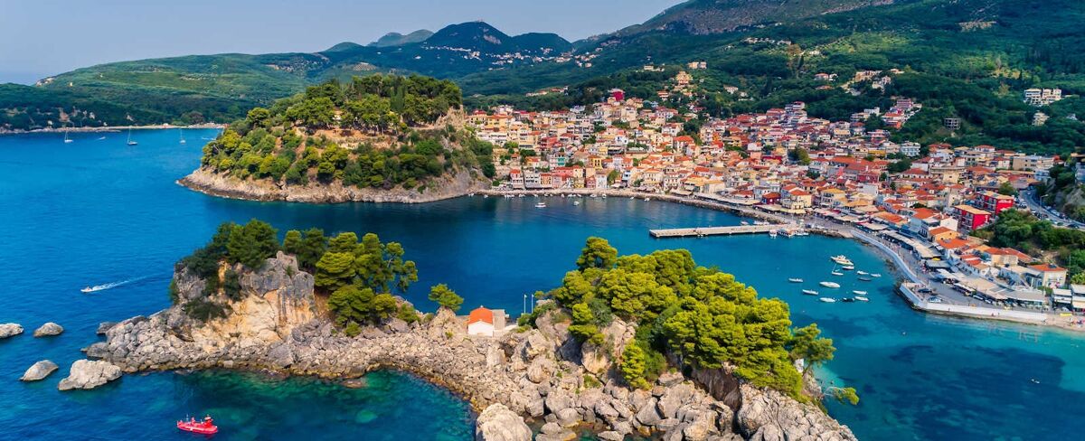 Ionian Coast