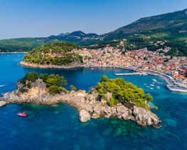 Ionian Coast, Thumbnail