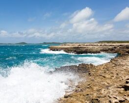 devils ridge, st phillips antigua