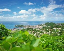 st george's, grenada