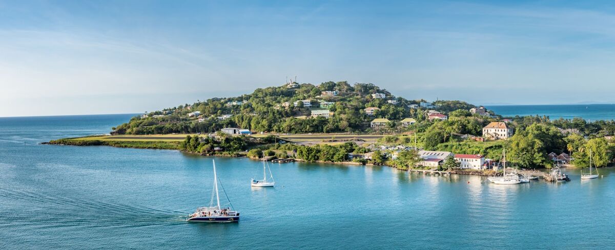 Luxury Castries Holidays