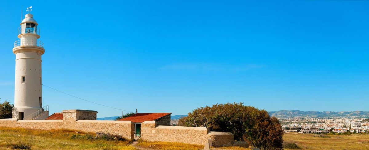luxury holidays to paphos