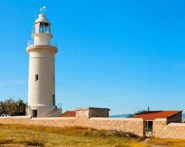 luxury holidays to paphos