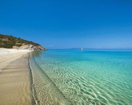 luxury halkidiki holidays