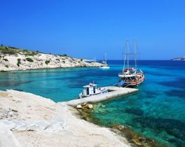 luxury kos holidays