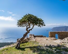 luxury rhodes holidays