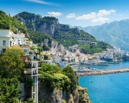 Campania