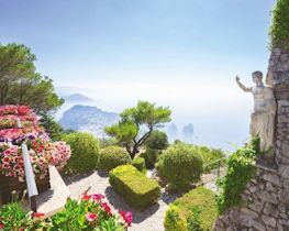 capri holidays