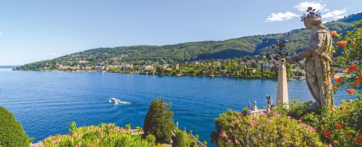lake maggiore holidays