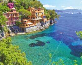 portofino, liguria, Italy