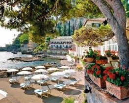 luxury sicily