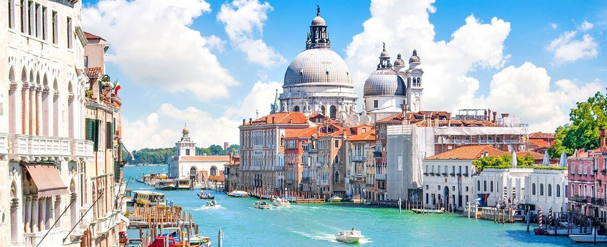 Luxury Venice Holidays
