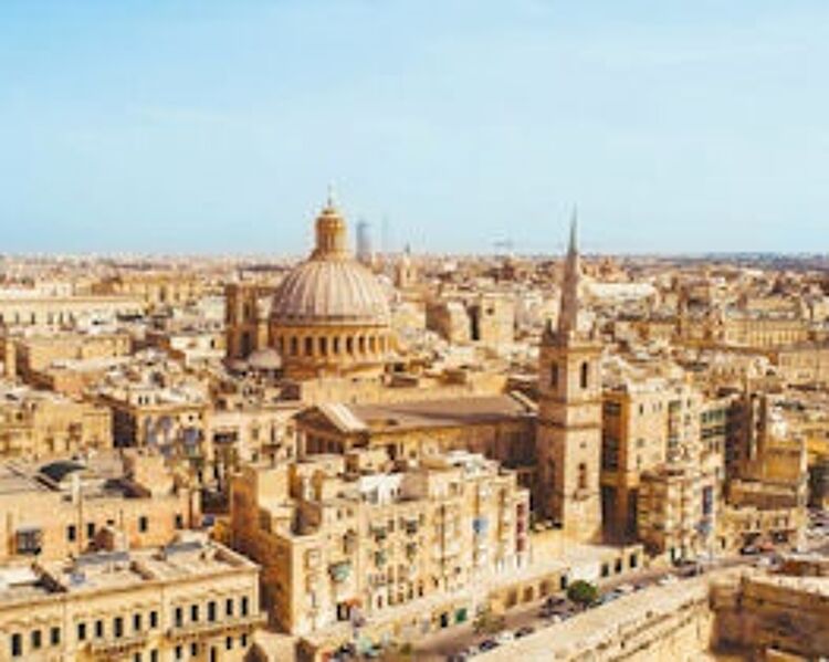malta