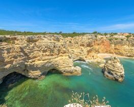 luxury algarve holidays